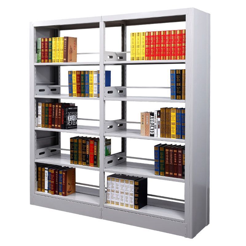 SM-SJ01型 圖書館書架(可定制)